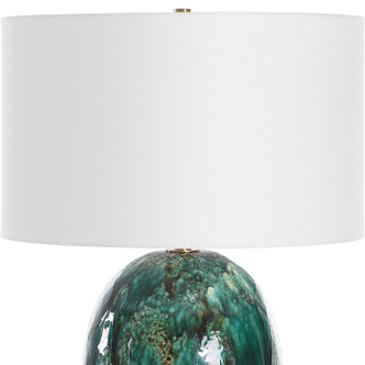 Ceralene One Light Table Lamp (30494)