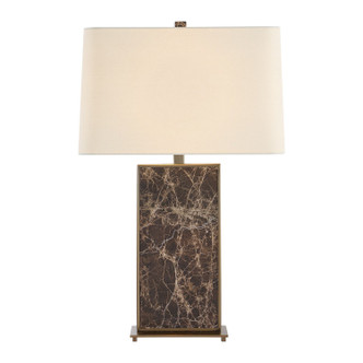 Lafferty One Light Table Lamp (30501-1)
