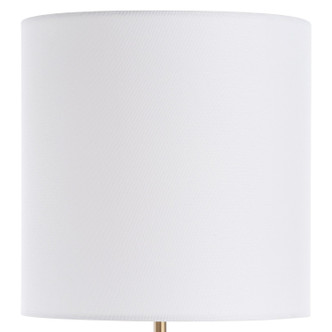 Lois One Light Buffet Lamp (30504-1)
