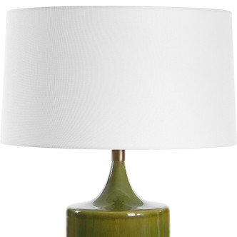 Adela One Light Table Lamp (30510-1)