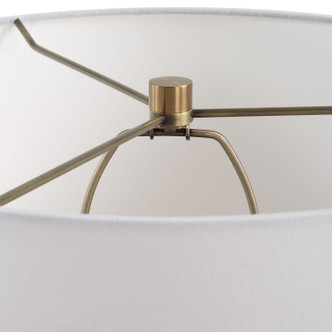 Adela One Light Table Lamp (30510-1)