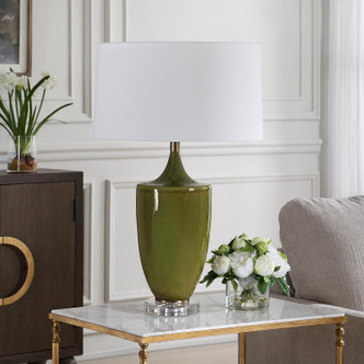 Adela One Light Table Lamp (30510-1)