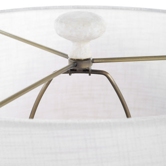 Sonata One Light Table Lamp (30511)