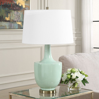 Kyla One Light Table Lamp (30512-1)