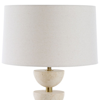 Hemisphere One Light Table Lamp (30517)