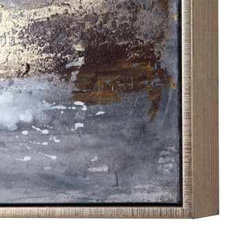 Dawn To Dusk Hand Painted Art (31329) Dawn To Dusk Hand Painted Art (31329)