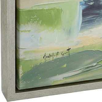 For His Glory Wall Art (32304)