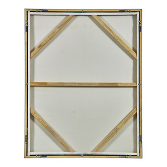 Painters High Abstract Art (32332)
