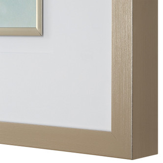 Soft Sage Landscape Prints Set/2 (32356)