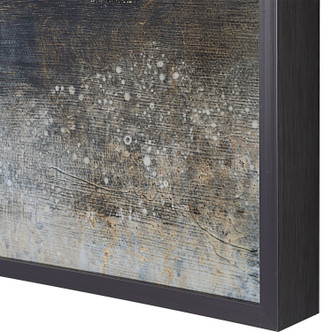 Gilt Framed Print (41437)