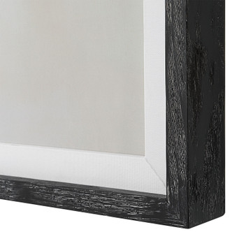 Terra Nova Framed Print (41438)