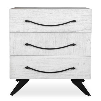 Uttermost - 50013 - Chest - Vivi - White