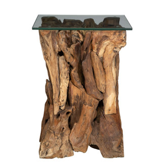 Rozel End Table (50064)