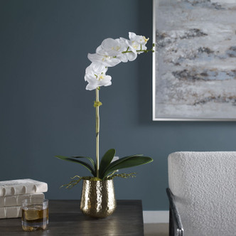 Cami Orchid Artificial Flower (60189)