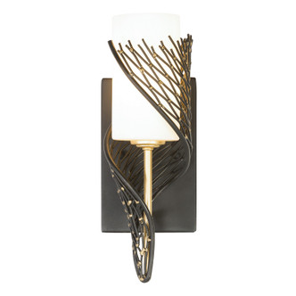Flow One Light Wall Sconce (240K01RMBFG)