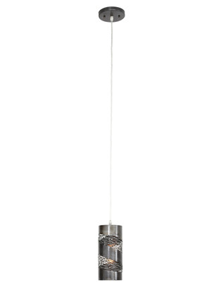 Flow One Light Mini Pendant (240M01SL)