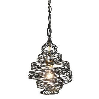Flow One Light Mini Pendant (240P01MBFG)