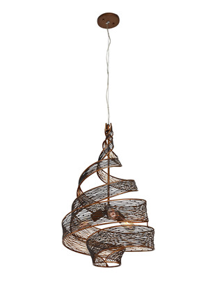 Flow Three Light Pendant (240P03HO)