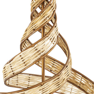 Flow Six Light Pendant (240P06BTR)