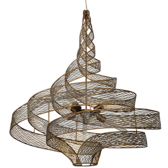 Flow Eight Light Pendant (240P08HO)
