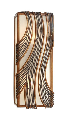 Flow Three Light Wall Sconce (240W03HO)