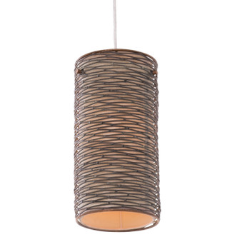 Flow One Light Mini Pendant (241M01HO)