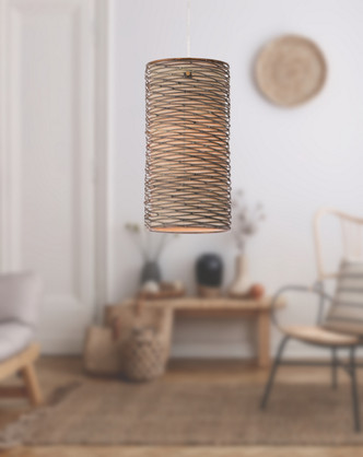 Flow One Light Mini Pendant (241M01HO)