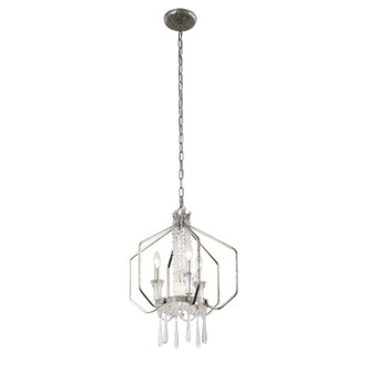 Barcelona Four Light Pendant (270P04TR) Barcelona Four Light Pendant (270P04TR)