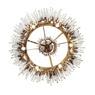 Matrix Six Light Pendant (309P06HG)