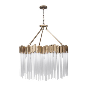 Matrix Ten Light Pendant (309P10HG)