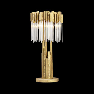 Matrix Three Light Table Lamp (309T03HG)