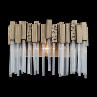 Matrix One Light Wall Sconce (309W01HG)