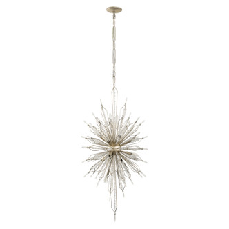 Orbital 20 Light Foyer Pendant (311F20GD)