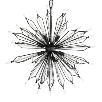 Orbital 12 Light Pendant (311P12CB)