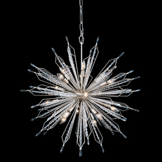 Orbital 16 Light Pendant (311P16GD)