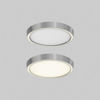 Dals - CFR12-3K-SN - Flush Mount - Bloom - SN