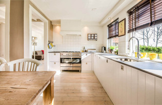 Scope LED Gimbal Light (GMB4-CC-WH)