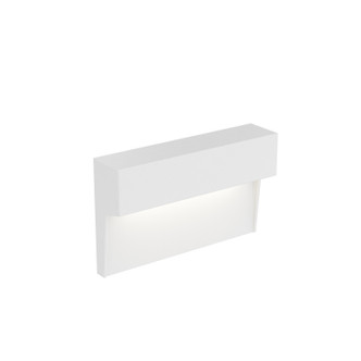 Dals - LEDSTEP001D-WH - LED Step Light - Marquee - WH