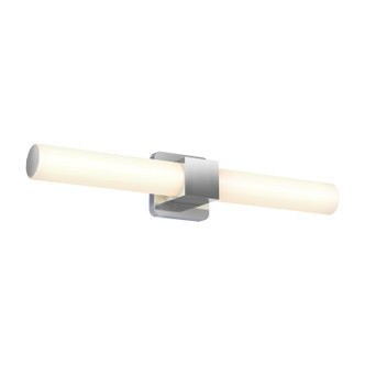 Dals - LEDVAN002-CC-24CH - LED Vanity - Noble Two - CH