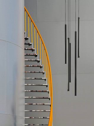 PDLED LED Pendant (PDLED120-48-BK)