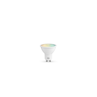 Dals - SM-BLBGU10 - Connect SMART LED GU10 bulb - GU10 Smart - WH