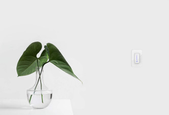 Smart Dimmer Connect SMART dimmer switch (SM-DIMSW)