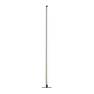 Dals - SM-STFL50-BK - Floor Lamp - Axis Smart - BK