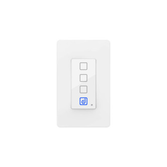Dals - SM-WLCT - Connect SMART wall control - Smart Wall Control - WH