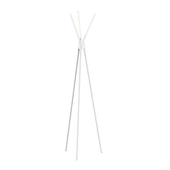 Dals - STRFL-3K-WH - LED Floor Lamp - Stellar Floor - WH
