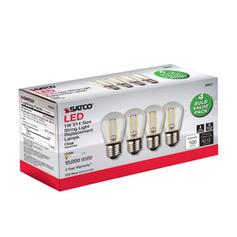 Light Bulb (S8027)