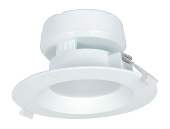 Satco - S9011 - LED Downlight - White
