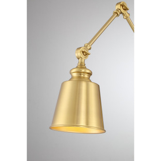 One Light Wall Sconce (Set of 2)