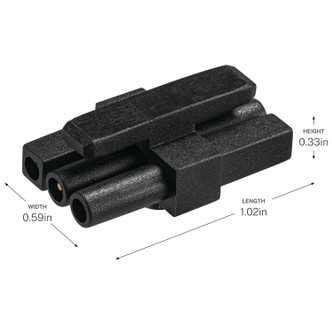 Arza Select Inline Connector (2 Pack)