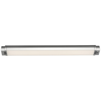Visual Comfort Signature - VCC1200PN - LED Rechargeable Module - Cordless - Nickel